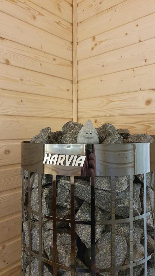Knezice 25, Chalupa V Krkonosich Vrchlabí Extérieur photo