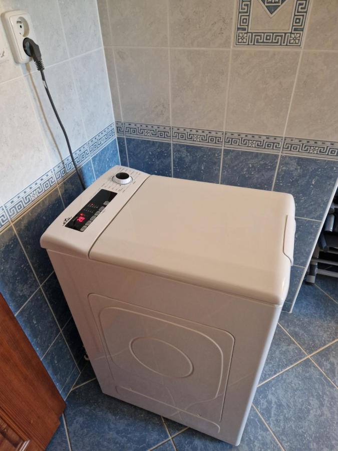 Knezice 25, Chalupa V Krkonosich Vrchlabí Extérieur photo