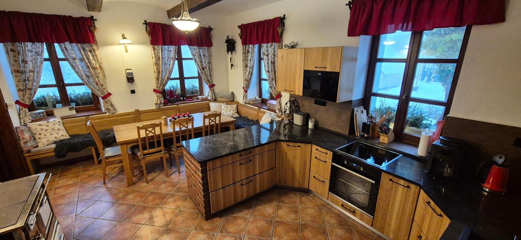 Knezice 25, Chalupa V Krkonosich Vrchlabí Extérieur photo