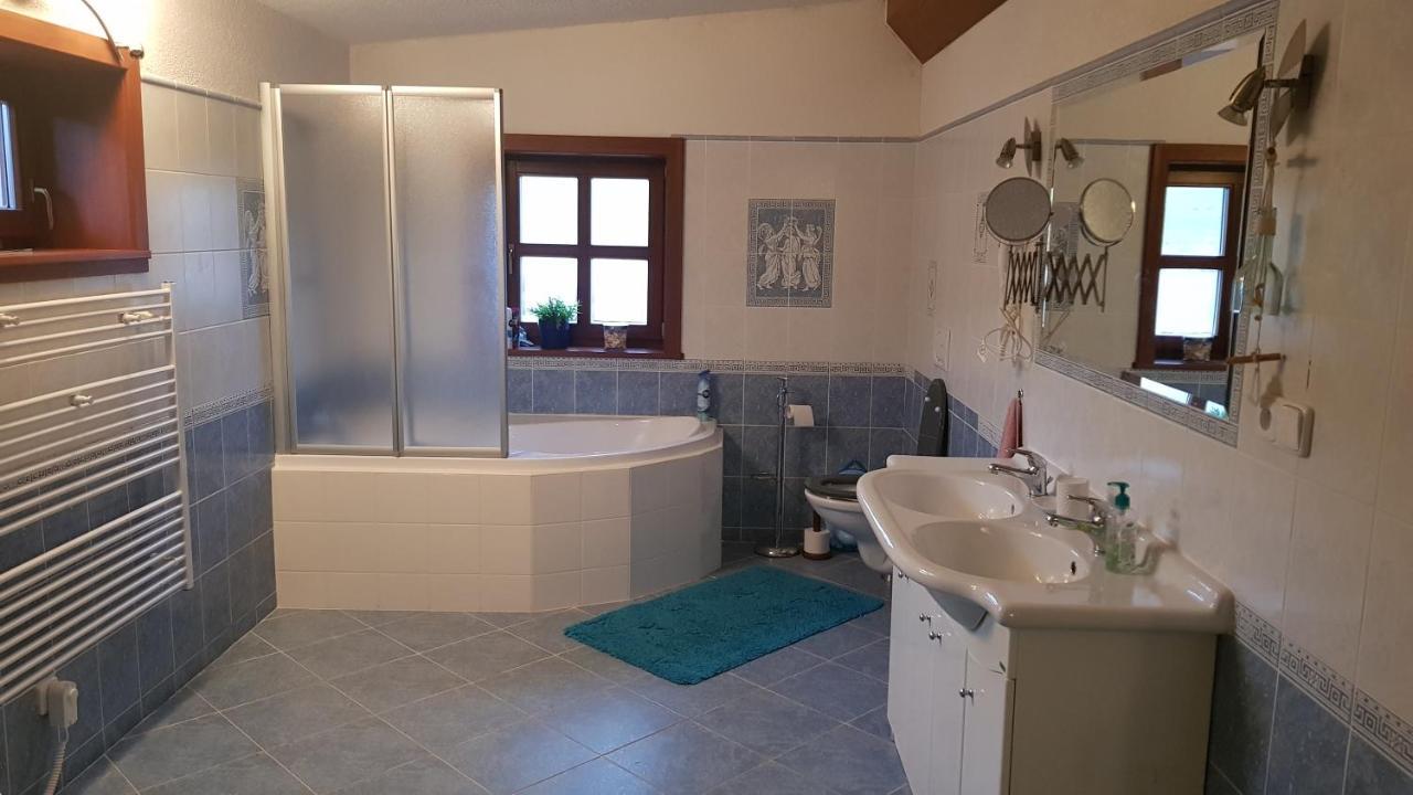 Knezice 25, Chalupa V Krkonosich Vrchlabí Extérieur photo